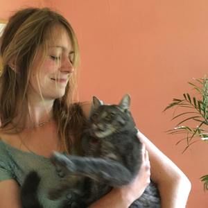 Meet your Posher, Louise